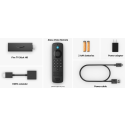 Media Player Amazon Fire TV Stick (3rd Gen.) 2024 Black